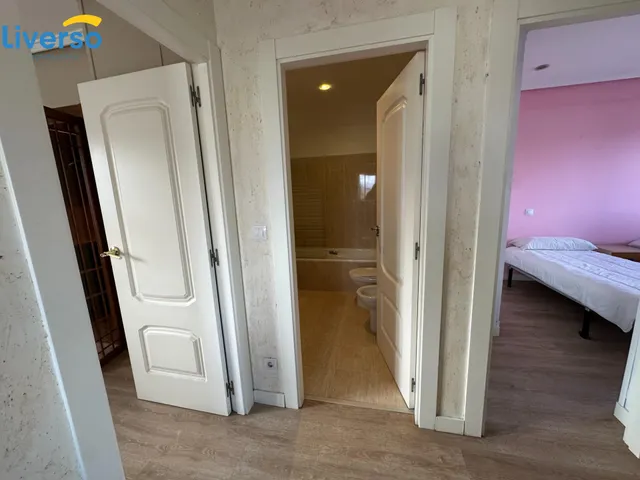 VENDEMOS EXPECTACULA CHALET CON MERENDERO, GARAJE DOBLE, habitación DE JUEGOS  MAGNICO VESTIDOR, Y MUCHO MÁS EN BRIVIESCA. — 17