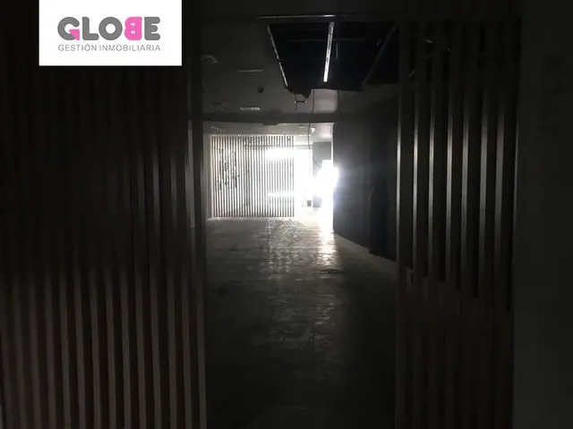 Fantástico local en pleno centro de Granada — 20