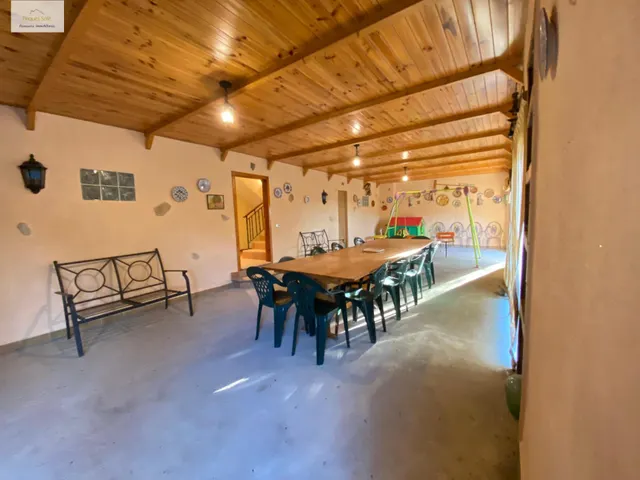 Fantàstica casa amb jardí a la urbanització de Sant Carles, La Roca del Vallès. — 22