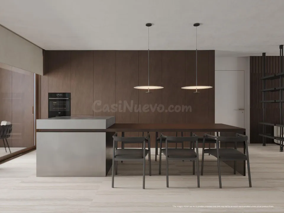 Lujosos Apartamentos de Obra Nueva en Paseo Marítimo