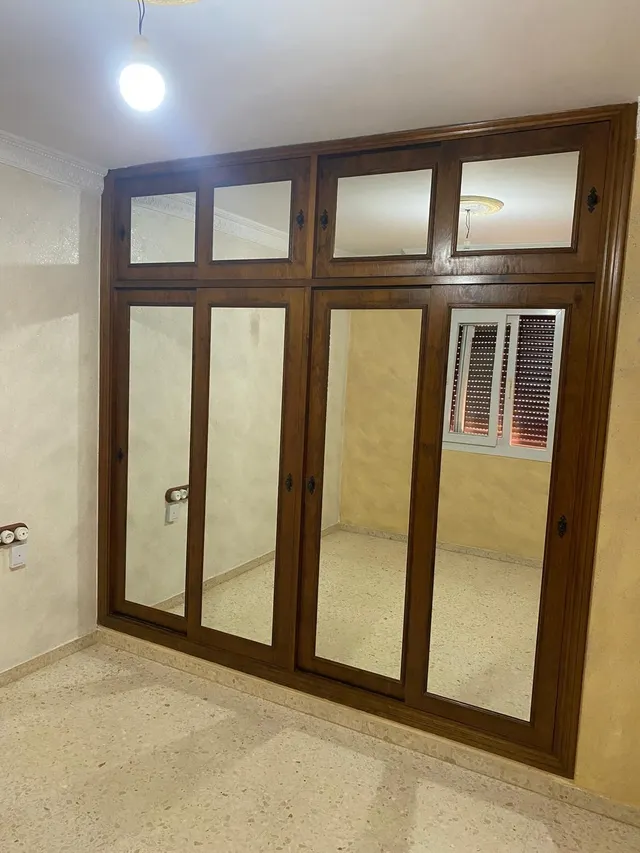 ¡ADOSADO EN SAN BERNABÉ CON GARAJE Y PATIO! — 12