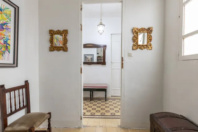 Edificio 500m² en venta - Sagrario — 21