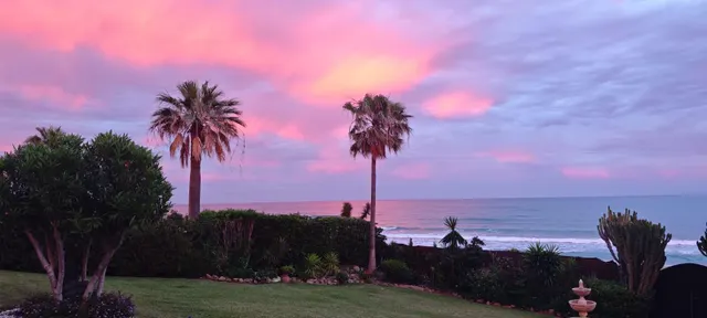 ESPECTACULAR VILLA DE LUJO EN ALQUILER EN 1ª LÍNEA DE PLAYA DE CABOPINO CON MARAVILLOSAS VISTAS AL MAR — 41