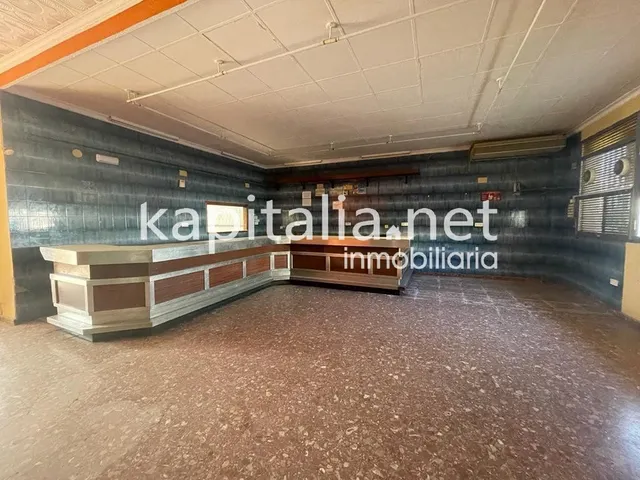Local comercial hostelería — 4