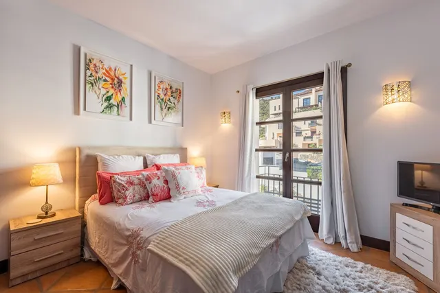 Adosado 4 habitaciones 224m² en venta - Costa del Sol — 19