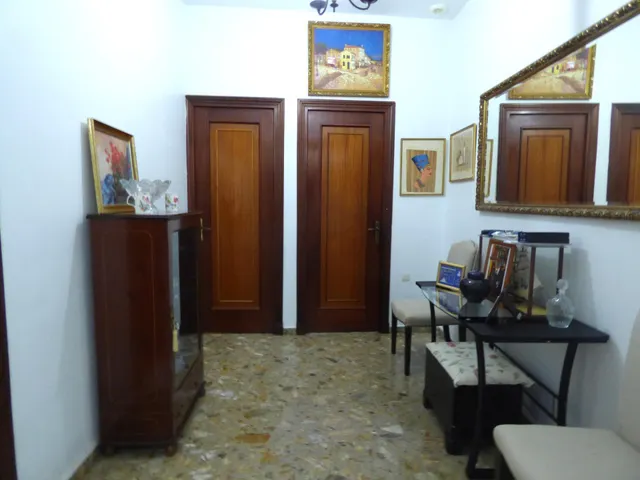¡Magnífico piso con ascensor en el centro histórico de Cádiz, junto a la Plaza de San Francisco! — 9