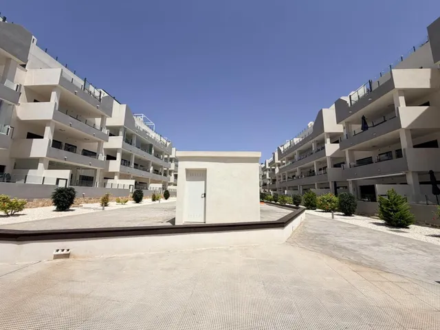 Ático 2 habitaciones 93m² en venta - Los Dolses — 31