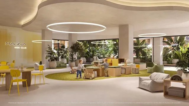 Apartamento 3 habitaciones 92m² en venta - El pinillo - recinto ferial — 13