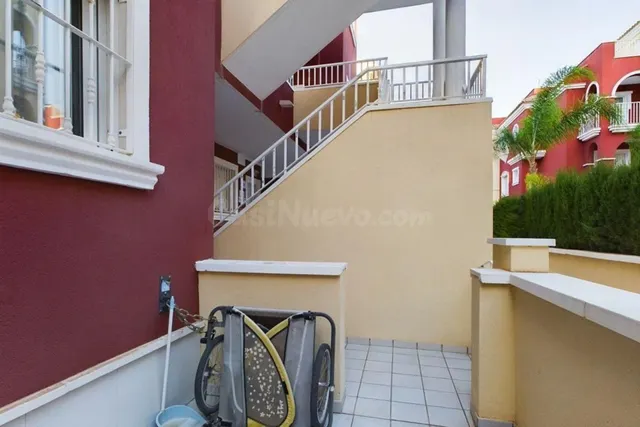 Apartamento 2 habitaciones 76m² en venta - Centro — 15