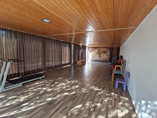 Una residencia unica en santa barbara !! — 43