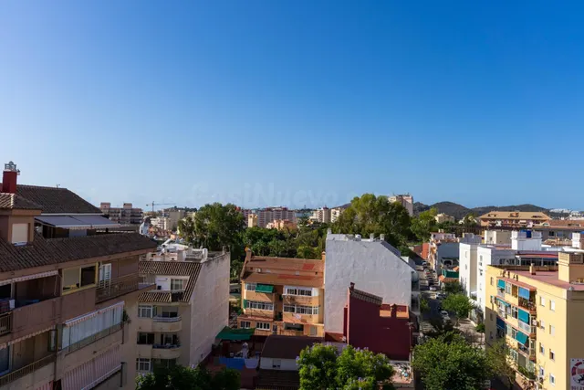 Parcela urbana para promoción residencial en el centro de Fu - foto 2