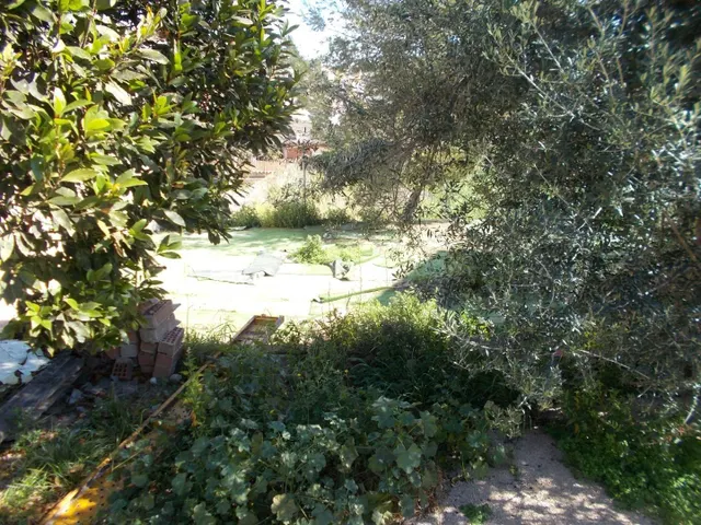 Fantástica parcela en El Vendrell - Urbanización Oasis — 2