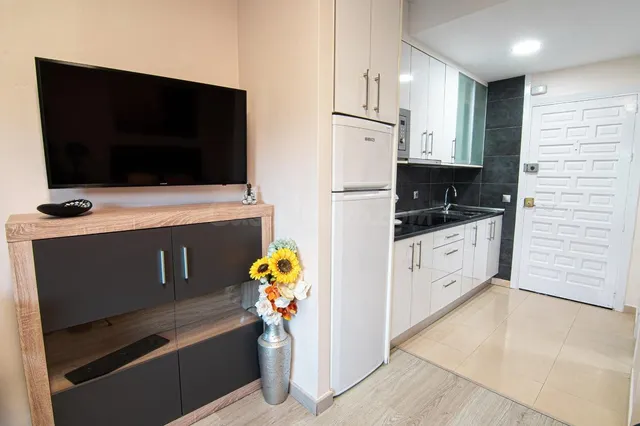EXCLUSIVO ESTUDIO EN BENALBEACH - Benalmádena, Málaga - foto 4