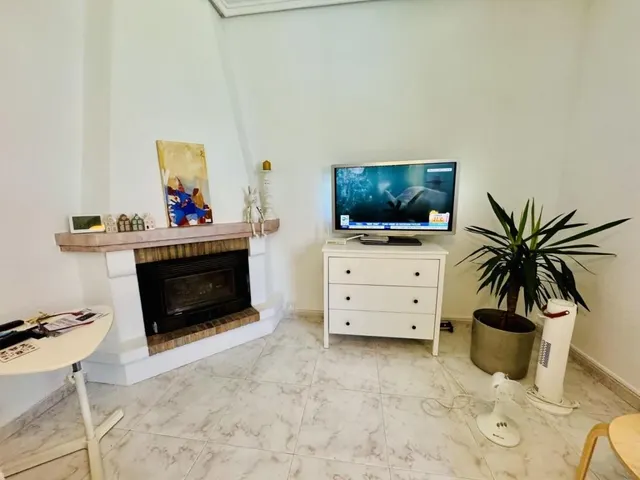Villa 135m² en venta - San luis — 16