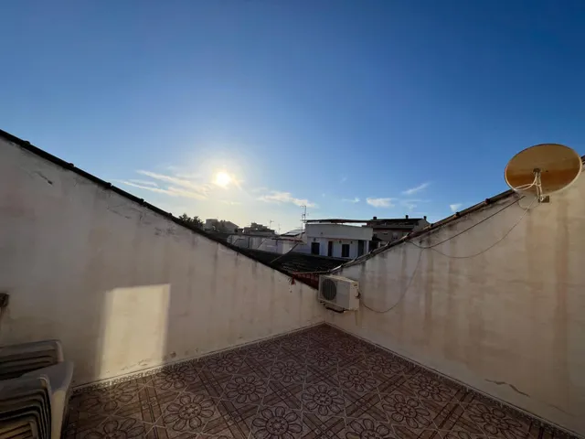 DÚPLEX ADOSADO EN ALQUERÍAS — 34
