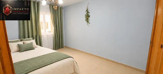 Piso en venta en Calle Pórtugos, Roquetas de Mar — 23