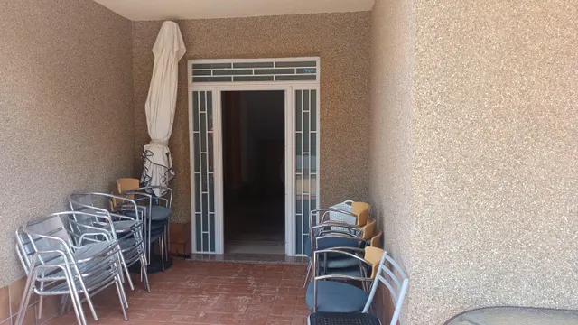 ESPECTACULAR CHALET EN LOS TEATINOS 616652603 — 35