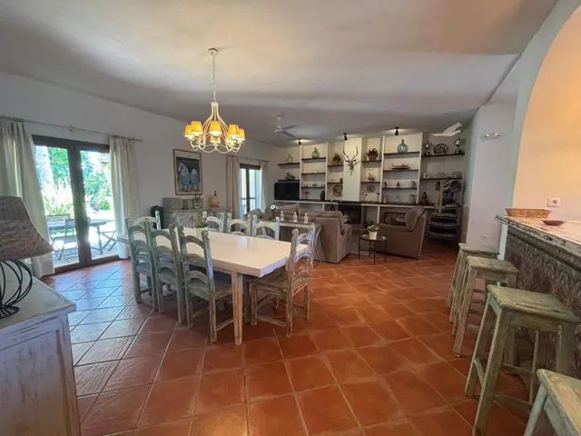 ESPECTACULAR FINCA EN EL SOTO-VEJER DE LA FRONTERA — 38
