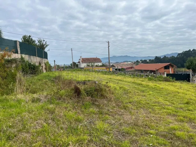 !!TU FUTURO HOGAR EN BAIONA!! TERRENO DE 900M2 EN VENTA EN S