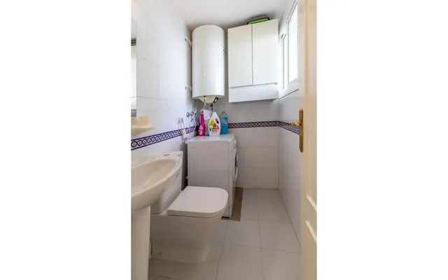 Apartamento 2 habitaciones 70m² en venta - Riviera del sol — 9