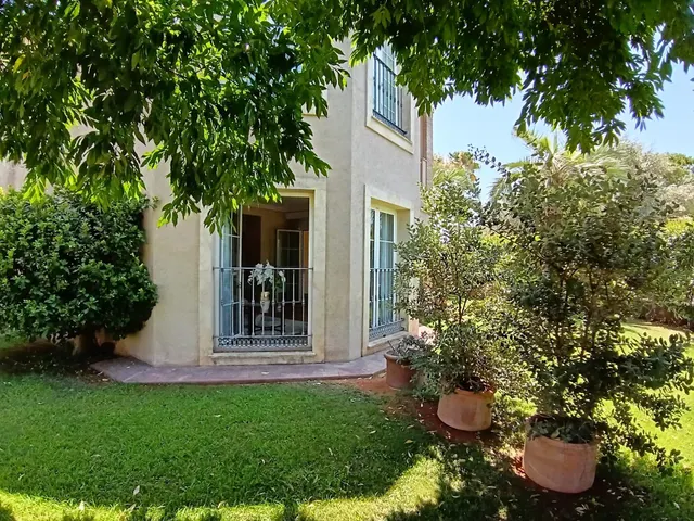 Charming Ground Floor Corner Apartment in the exclusive area of La Sella Golf in Jesus Pobre, Denia — 11