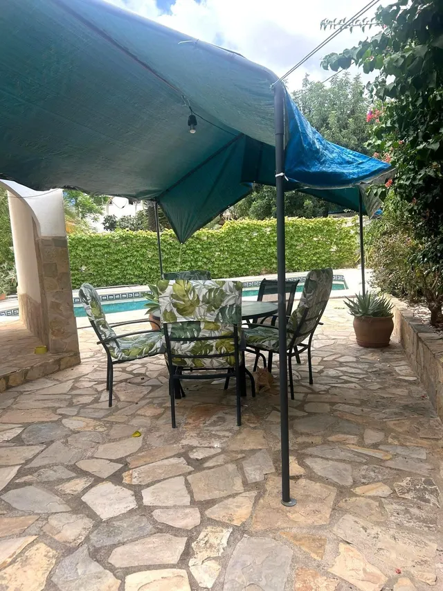 VILLA EN LA NUCIA - foto 2