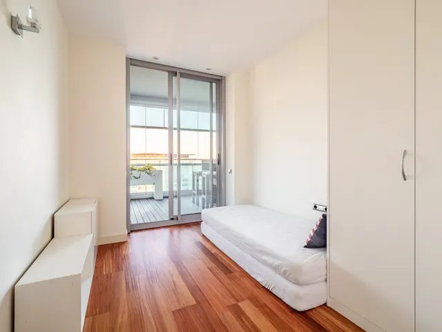 `PISO CON VISITAS PANORAMICAS — 23