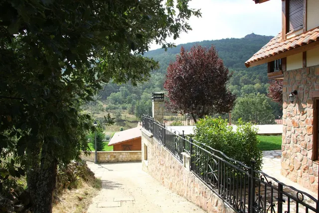 PARCELA EN SALDUERO — 2