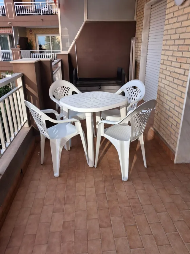 Apartamento en alquiler por temporadas. VFT/MA/21653 — 4