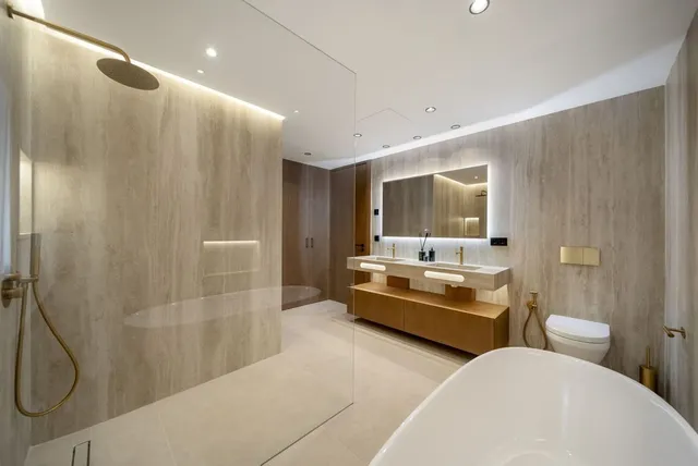 Apartamento 3 habitaciones 204m² en venta - Marbella — 24