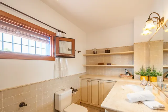 Finca rústica 9 habitaciones 704m² en venta - Benissa pueblo — 31