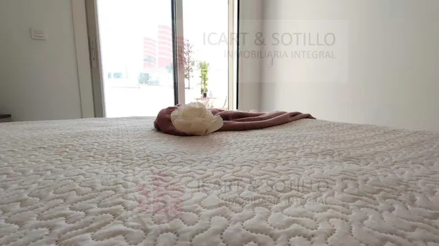 "Costa Domus" tu hogar frente al Mediterráneo, el mar en primera línea. — 32