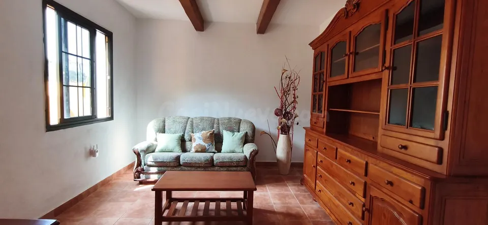 Vivienda recién reformada en San Juan de la Rambla