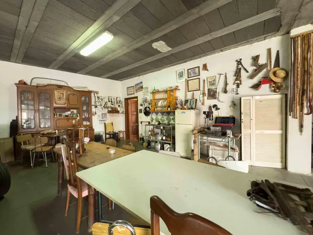 VENTA CASA/CHALET CON VISTAS AL MAR Y MONTAÑA — 38