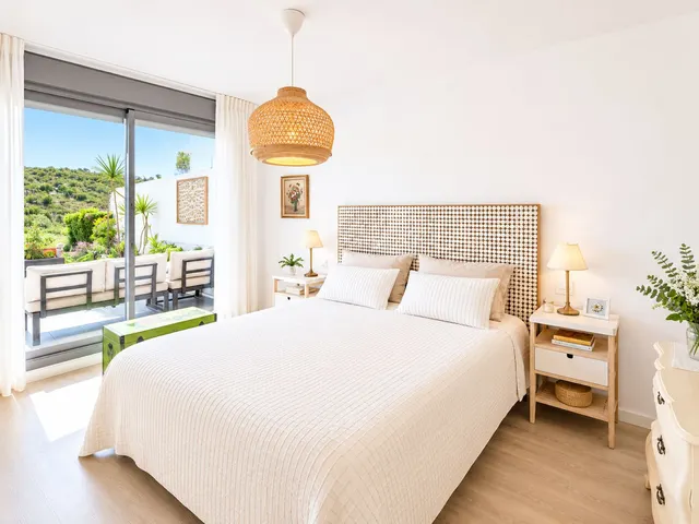 Apartamento 3 habitaciones 138m² en venta - Costa Del Sol — 21