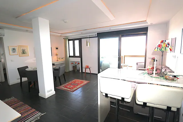 Apartamento 3 habitaciones 90m² en venta - Centro — 6