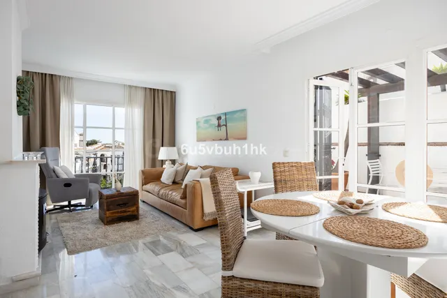 Ático 2 habitaciones 108m² en venta - Riviera del sol — 4