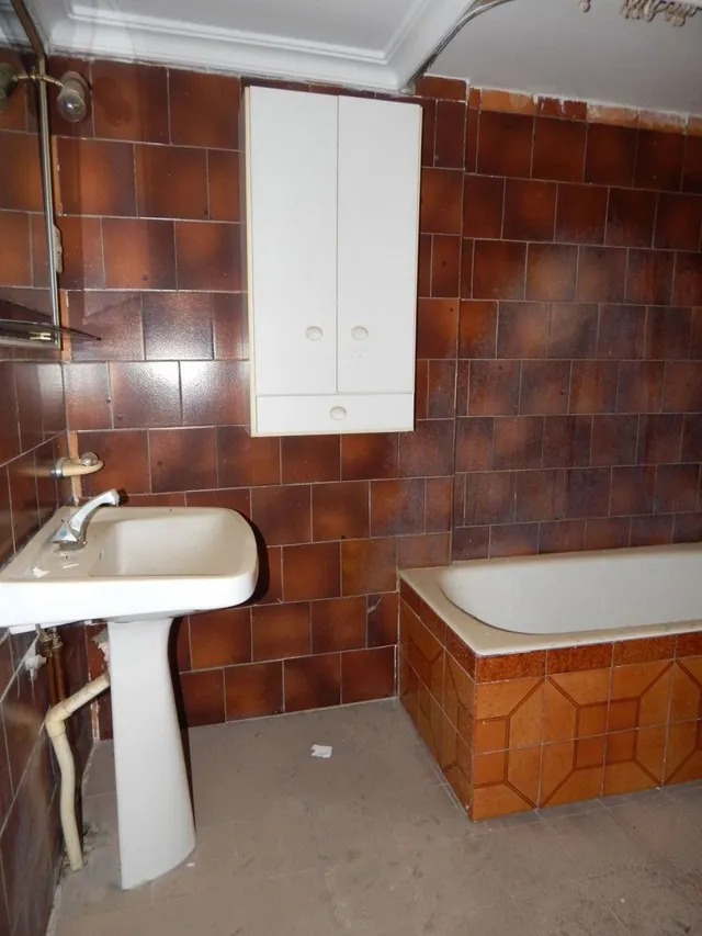 CASA UNICA EN EL CENTRO DE ONTINYENT — 46