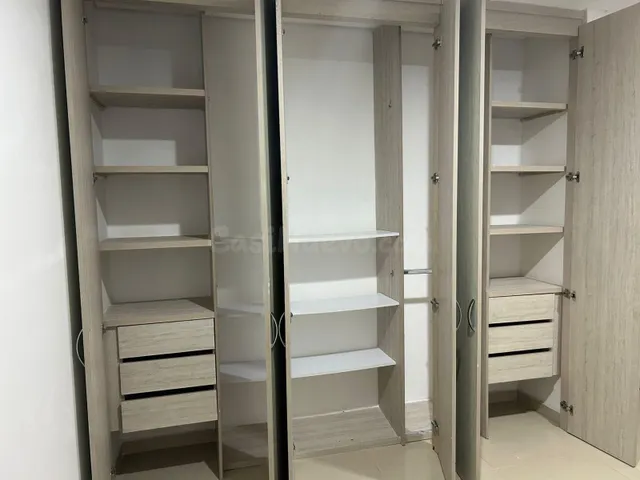APARTAMENTO EN ARRIENDO EN EL CABRERO - foto 4