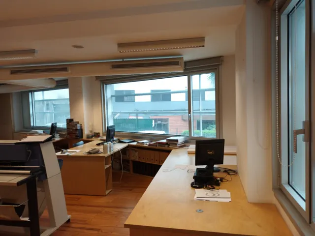 Oficina zona Hispanidade — 6