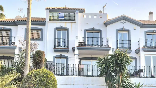 Adosado 3 habitaciones 242m² en venta - Costa del Sol — 40