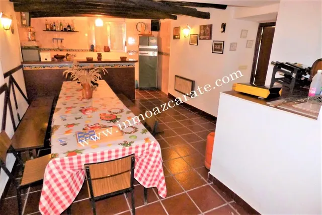 Casa en Arroniz - foto 5