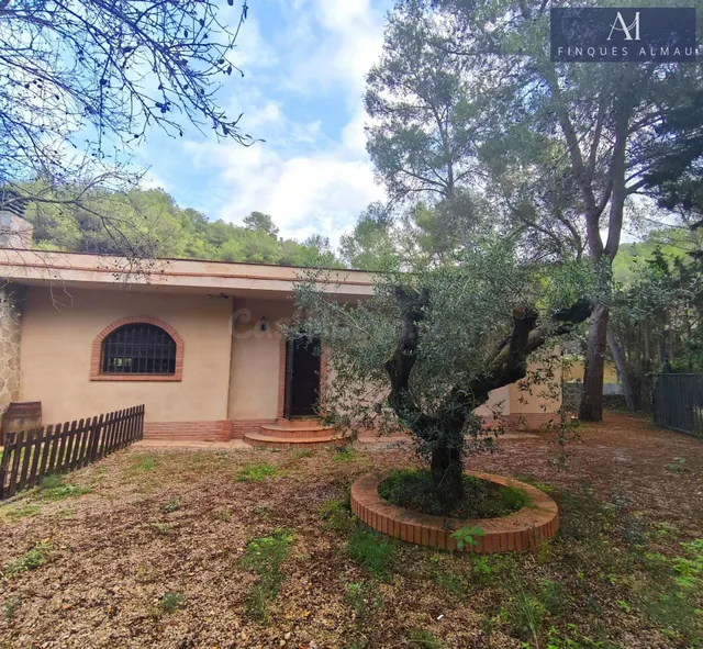 Encantadora Casa en Vilanova i la Geltrú