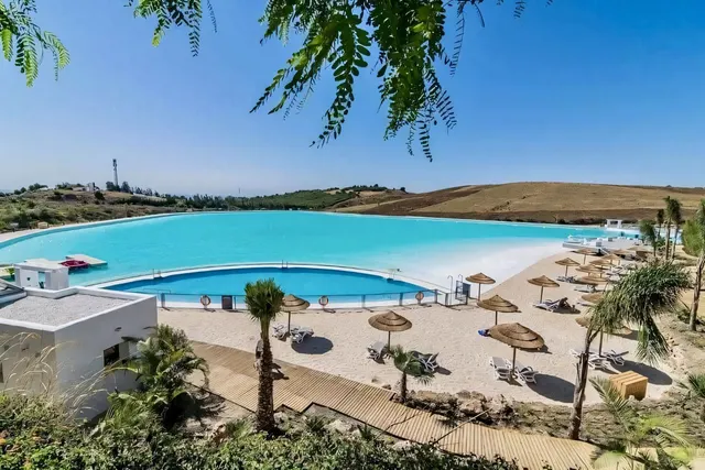 Apartamento 2 habitaciones 172m² en venta - Costa Del Sol — 28