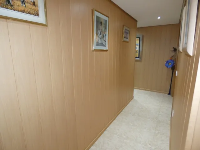 ++Piso en Molina de Segura zona Centro++, 170 m. — 8