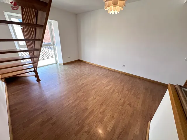 Piso de 50m2 con 2 dormitorios en alquiler en pleno centro u - foto 3