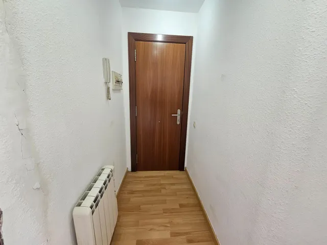 PISO EN EL CENTRO DE LA VILA - foto 2