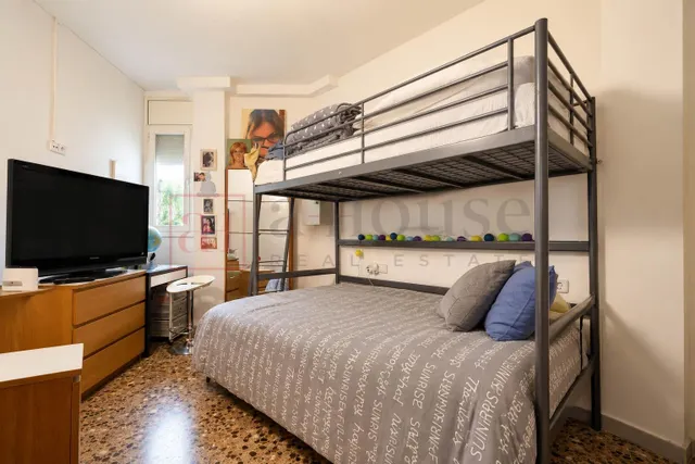 Espectacular piso para entrar a vivir en el guinardó — 17