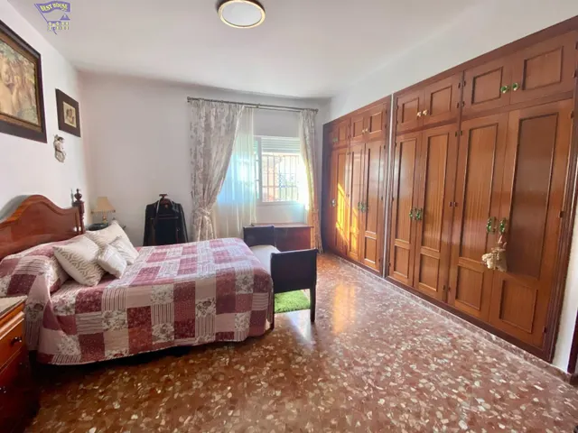 SE VENDE CHALET EN ZONA DEL SANTISCAL — 14