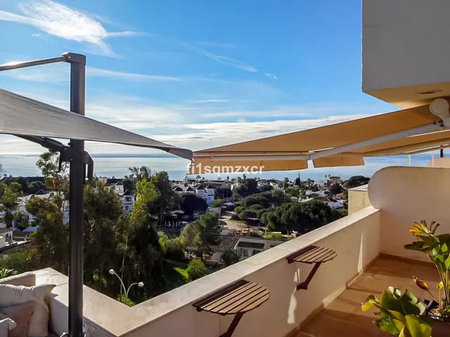 Ático Dúplex 2 habitaciones 98m² en venta - Marbella — 14